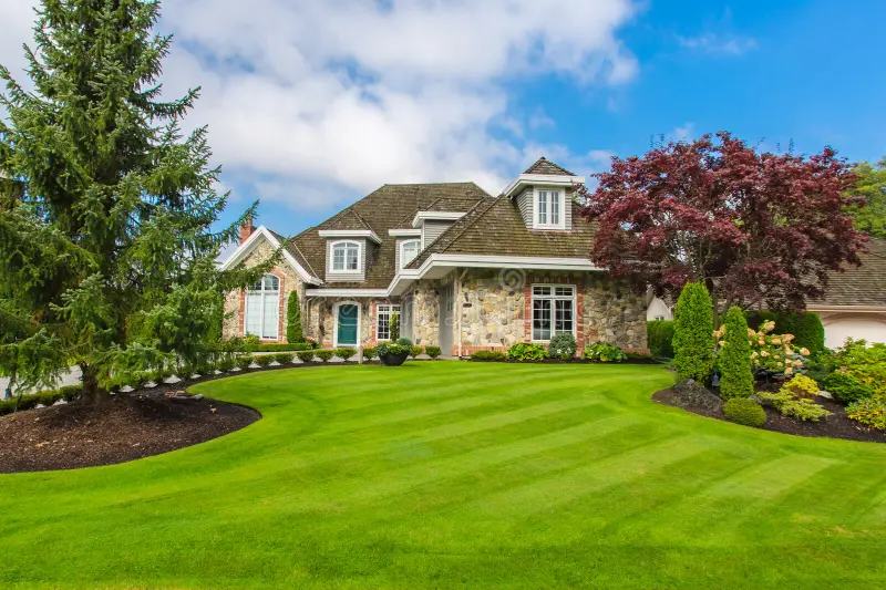 Weekly Property Maintenance
