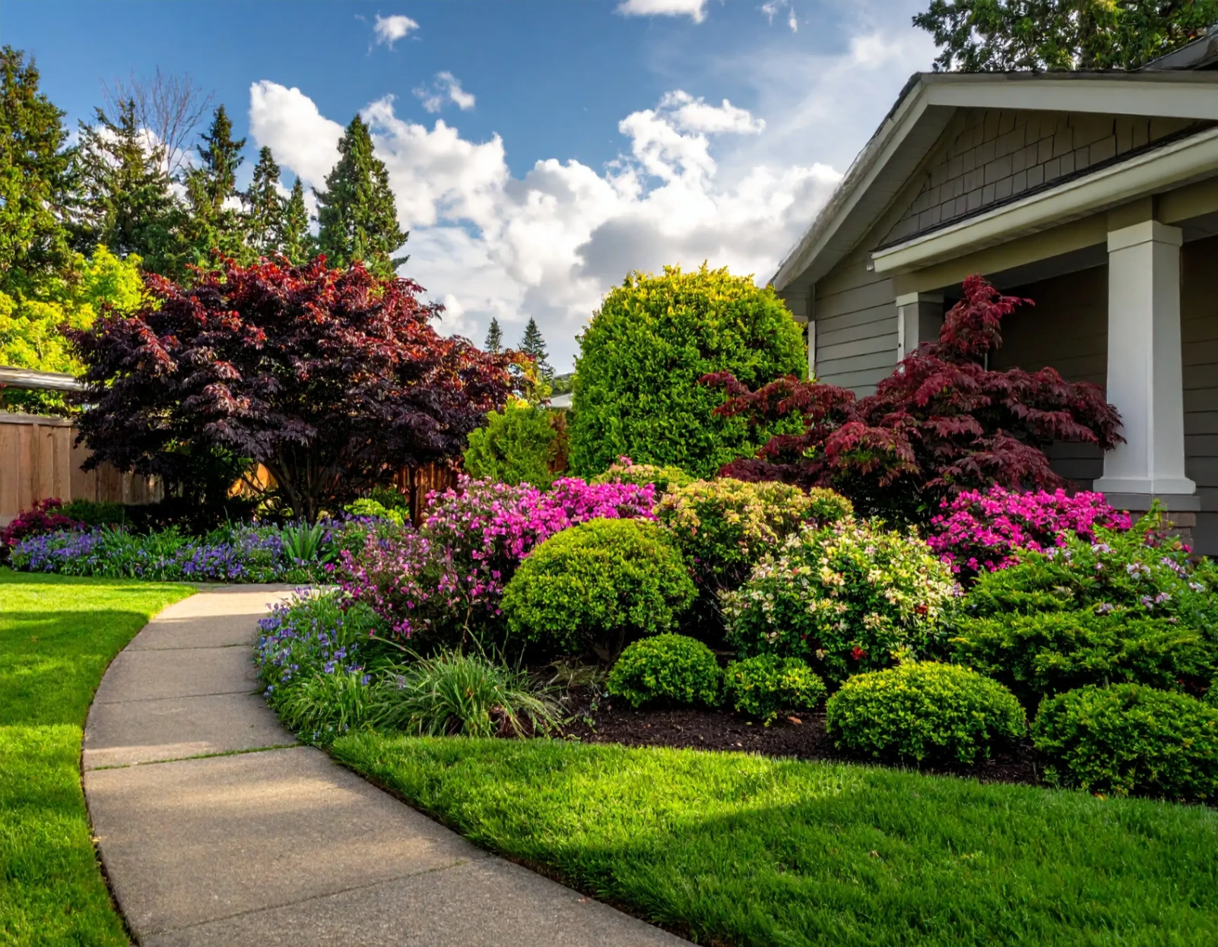 Gardening Services