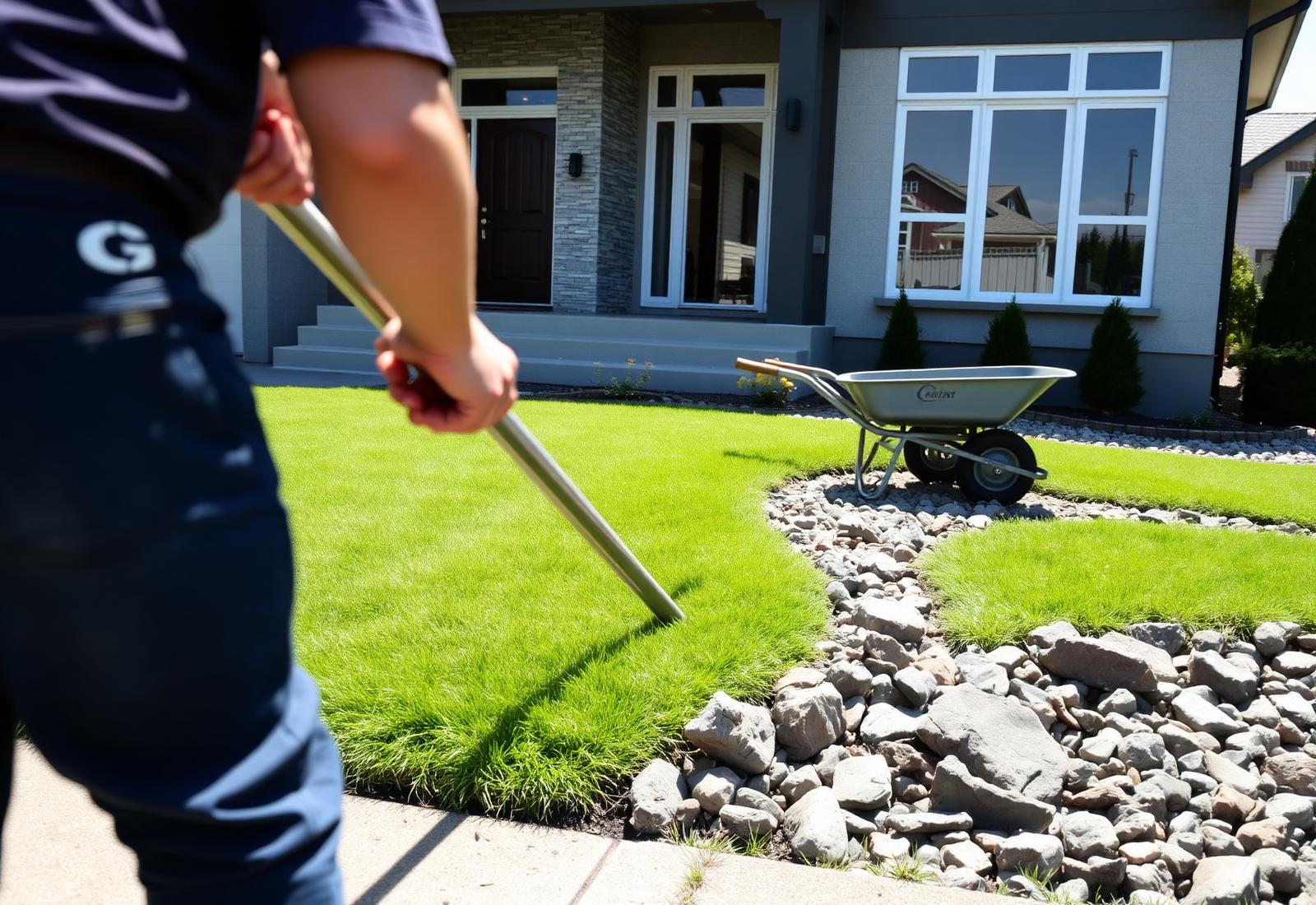 Gardening Services